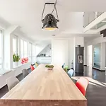 Apartment Architektenwohnungen Mit Panoramablick Bei Koeln