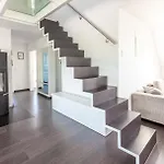 Architektenwohnungen Mit Panoramablick Bei Koeln