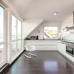 Architektenwohnungen Mit Panoramablick Bei Koeln 아파트 린들라