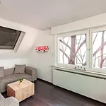 Architektenwohnungen Mit Panoramablick Bei Koeln