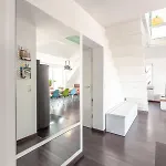 Apartment Architektenwohnungen Mit Panoramablick Bei Koeln Lindlar