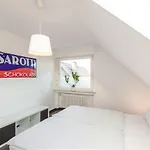 아파트 Architektenwohnungen Mit Panoramablick Bei Koeln