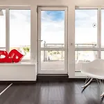 Architektenwohnungen Mit Panoramablick Bei Koeln