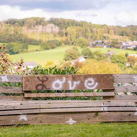 Architektenwohnungen Mit Panoramablick Bei Koeln *