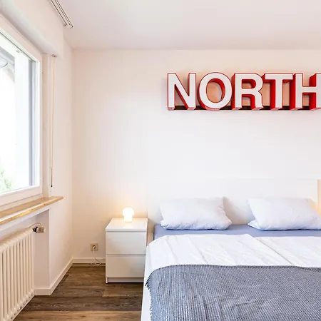 Architektenwohnungen Mit Panoramablick Bei Koeln * Lindlar