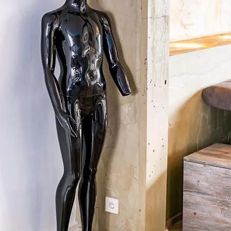 Apartamento Architektenwohnungen Mit Panoramablick Bei Koeln *