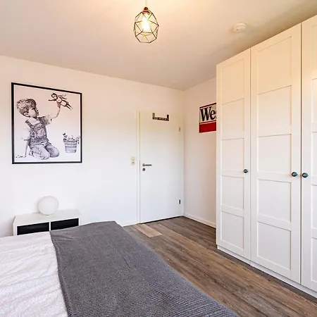 Apartamento Architektenwohnungen Mit Panoramablick Bei Koeln Lindlar