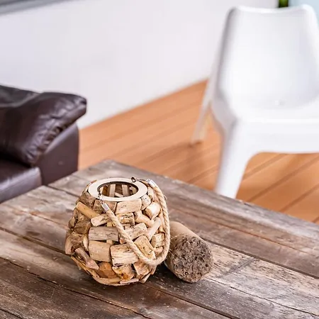 Architektenwohnungen Mit Panoramablick Bei Koeln 公寓 *