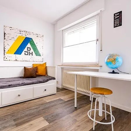 Architektenwohnungen Mit Panoramablick Bei Koeln Lindlar