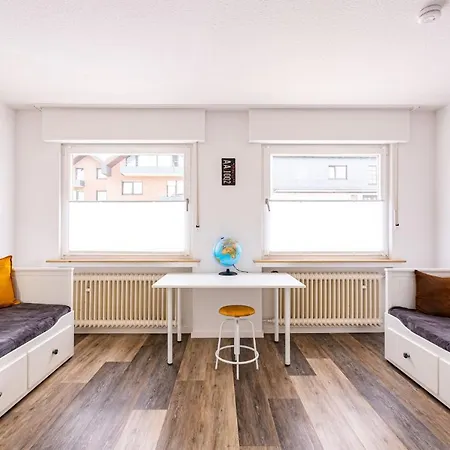 Architektenwohnungen Mit Panoramablick Bei Koeln Lindlar