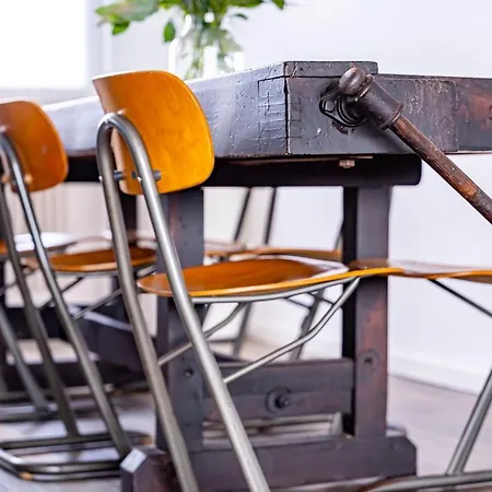 Architektenwohnungen Mit Panoramablick Bei Koeln 林德拉