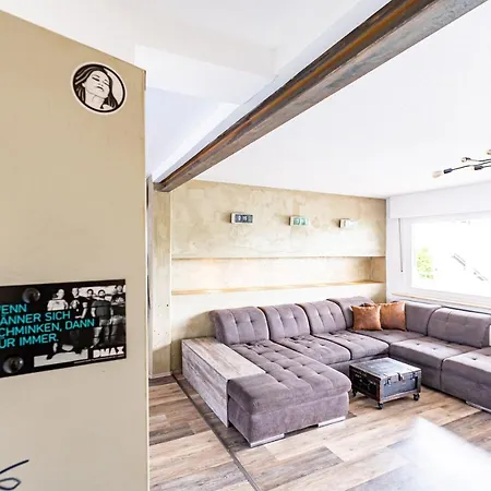 Architektenwohnungen Mit Panoramablick Bei Koeln * 林德拉