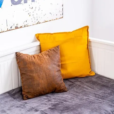 Architektenwohnungen Mit Panoramablick Bei Koeln *