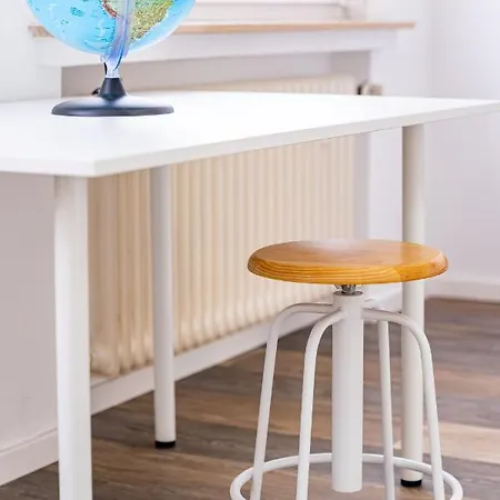 Architektenwohnungen Mit Panoramablick Bei Koeln * Lindlar