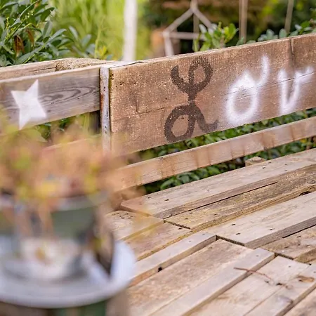 Architektenwohnungen Mit Panoramablick Bei Koeln Apartamento *