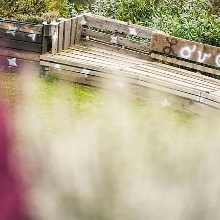 Architektenwohnungen Mit Panoramablick Bei Koeln Apartamento *