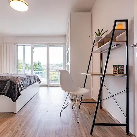Architektenwohnungen Mit Panoramablick Bei Koeln Apartment Lindlar