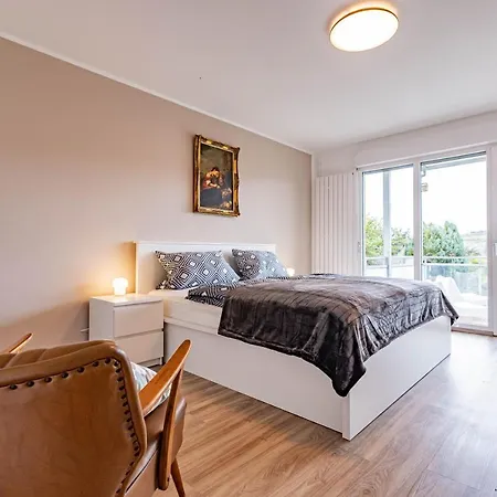 Architektenwohnungen Mit Panoramablick Bei Koeln Apartment Lindlar