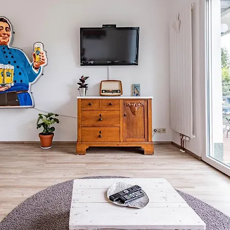 Architektenwohnungen Mit Panoramablick Bei Koeln * Lindlar