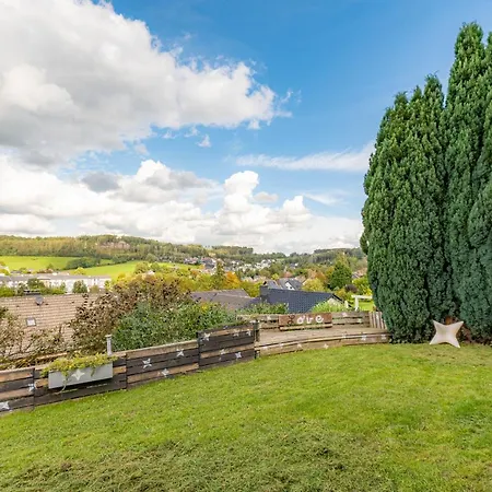 Architektenwohnungen Mit Panoramablick Bei Koeln * 林德拉