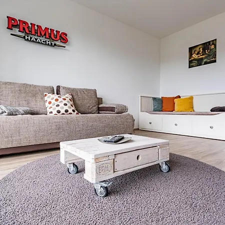 Apartment Architektenwohnungen Mit Panoramablick Bei Koeln
