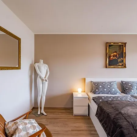 Apartment Architektenwohnungen Mit Panoramablick Bei Koeln Lindlar