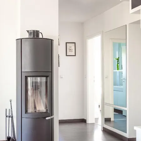 Architektenwohnungen Mit Panoramablick Bei Koeln *