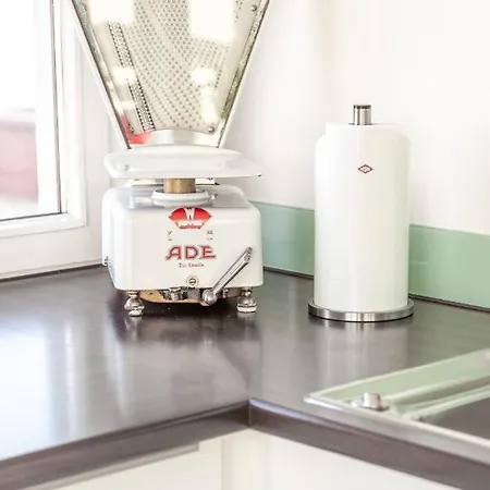 Apartamento Architektenwohnungen Mit Panoramablick Bei Koeln