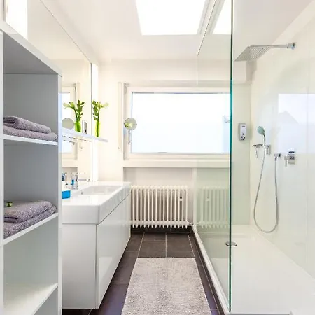 Architektenwohnungen Mit Panoramablick Bei Koeln Lindlar