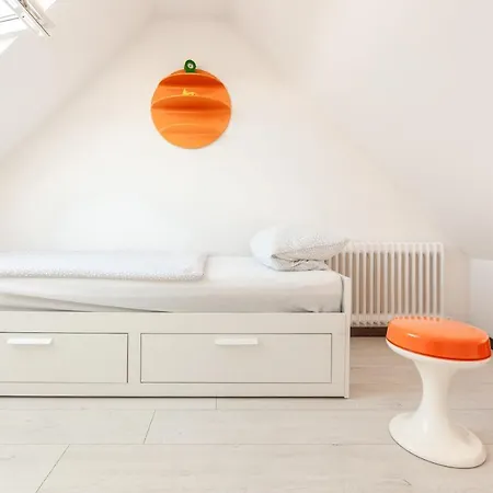 Architektenwohnungen Mit Panoramablick Bei Koeln