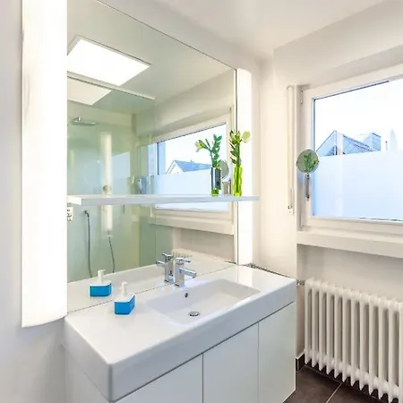 Architektenwohnungen Mit Panoramablick Bei Koeln * Lindlar