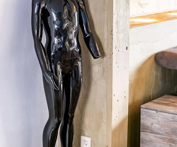 아파트 Architektenwohnungen Mit Panoramablick Bei Koeln *