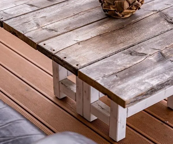 Architektenwohnungen Mit Panoramablick Bei Koeln 아파트 린들라