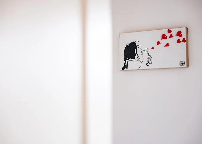 Architektenwohnungen Mit Panoramablick Bei Koeln 아파트 *