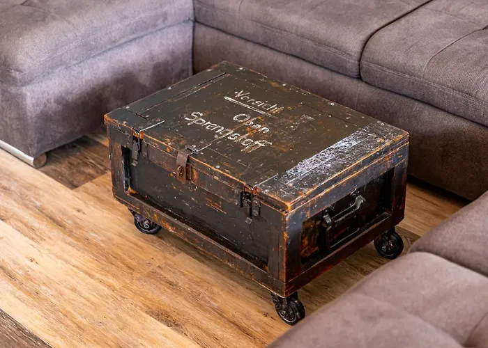 Architektenwohnungen Mit Panoramablick Bei Koeln 린들라