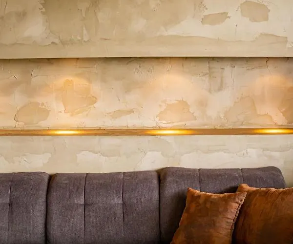 Architektenwohnungen Mit Panoramablick Bei Koeln *