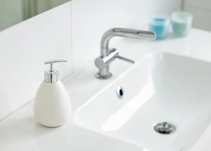 公寓 Architektenwohnungen Mit Panoramablick Bei Koeln *