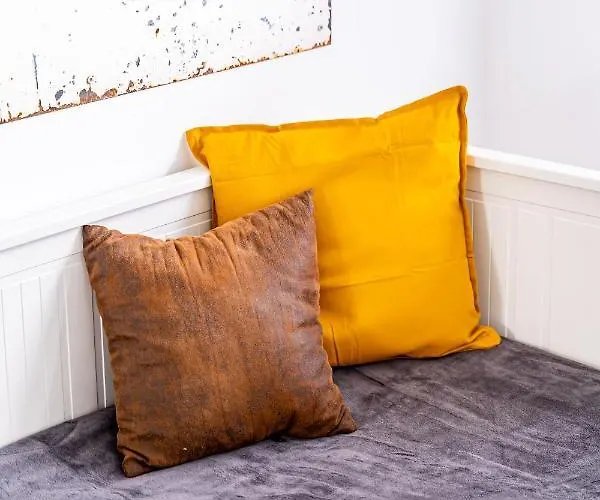 Architektenwohnungen Mit Panoramablick Bei Koeln *