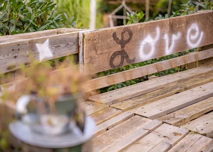 Architektenwohnungen Mit Panoramablick Bei Koeln 아파트 *