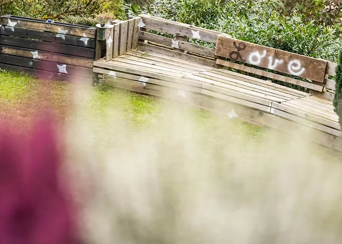 Architektenwohnungen Mit Panoramablick Bei Koeln 아파트 *