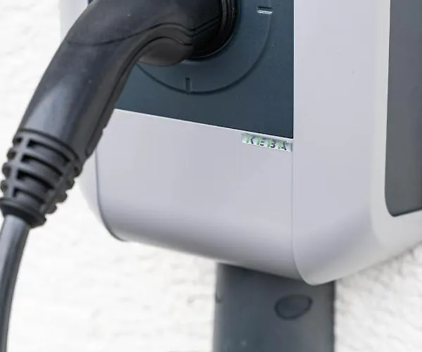 Architektenwohnungen Mit Panoramablick Bei Koeln