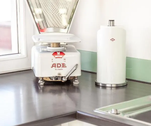 公寓 Architektenwohnungen Mit Panoramablick Bei Koeln