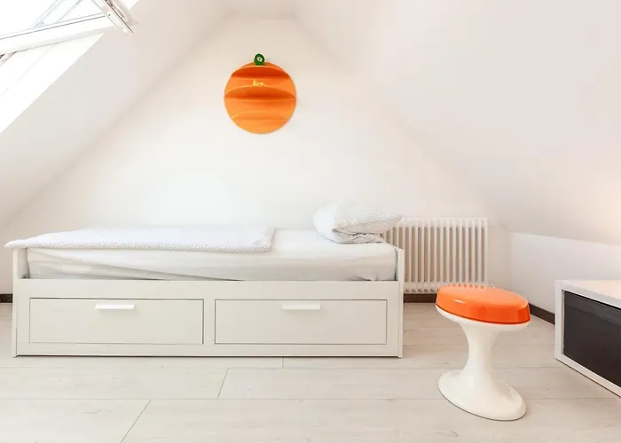 Architektenwohnungen Mit Panoramablick Bei Koeln