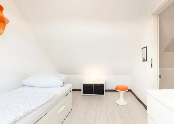 公寓 Architektenwohnungen Mit Panoramablick Bei Koeln