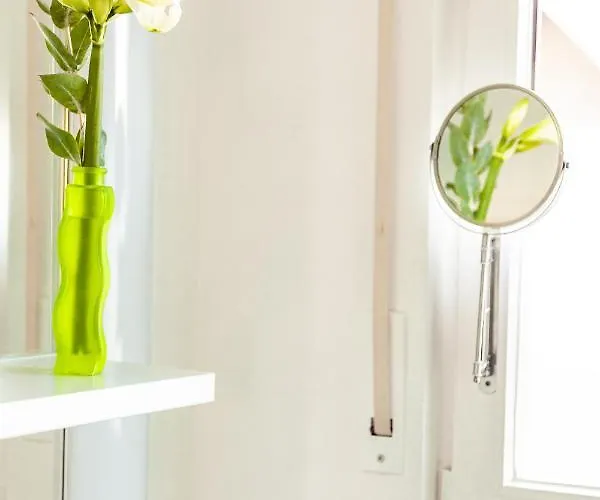 Architektenwohnungen Mit Panoramablick Bei Koeln *